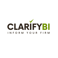ClarifyBI - Inform Your Firm
